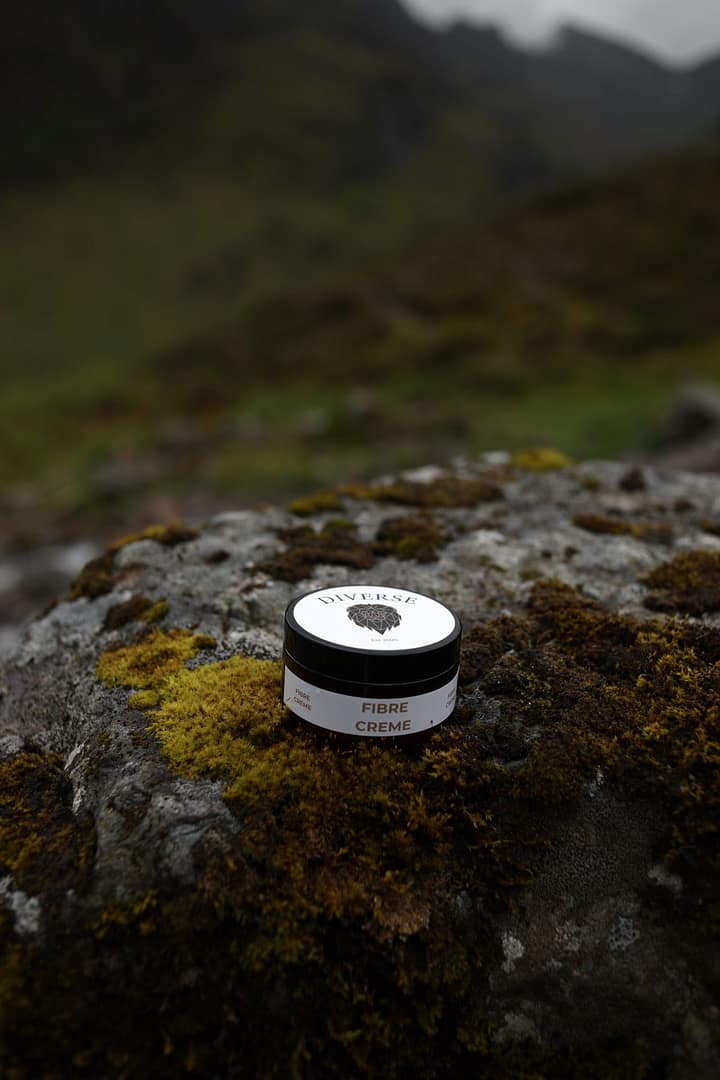 Fiber Creme 1 Fiber Creme