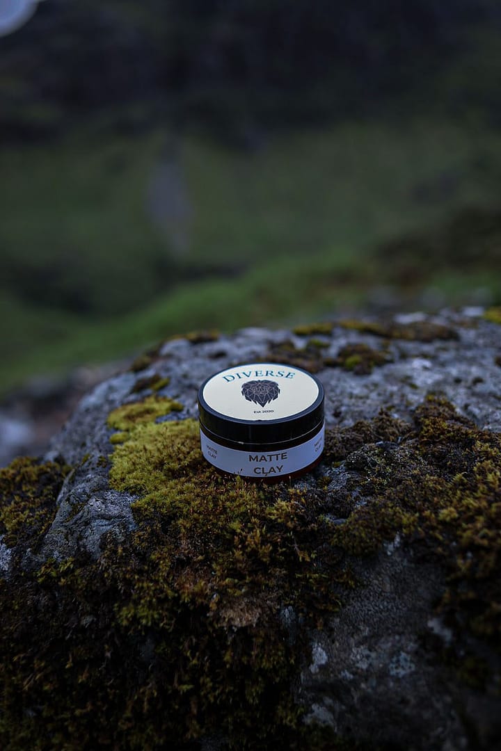 Matt Clay 1 Matt Clay